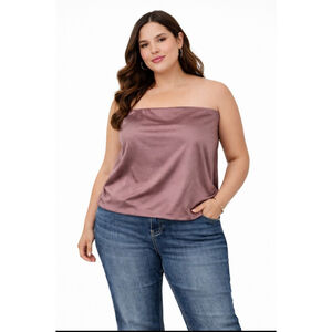 Wild Fable Silky Sleeveless Top – Size XXL